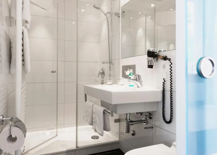 Parkhotel Schillerhoehe