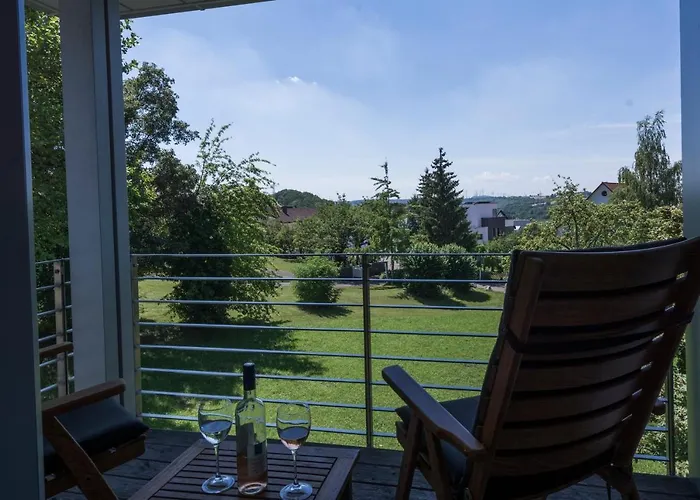 Parkhotel Schillerhoehe Отель Марбах-ам-Неккар