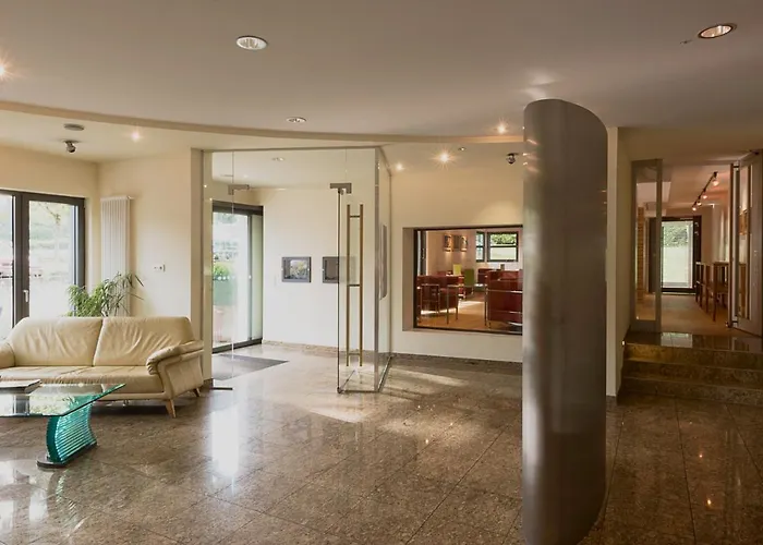 Parkhotel Schillerhoehe