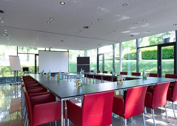 Parkhotel Schillerhoehe