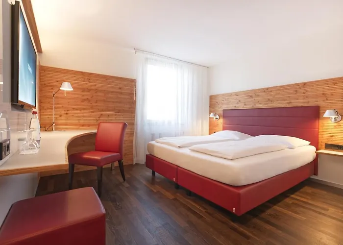 Parkhotel Schillerhoehe