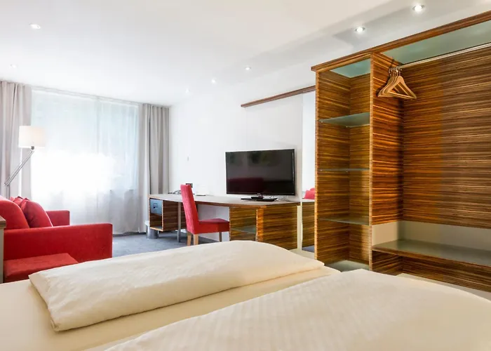 Parkhotel Schillerhoehe Марбах-ам-Неккар